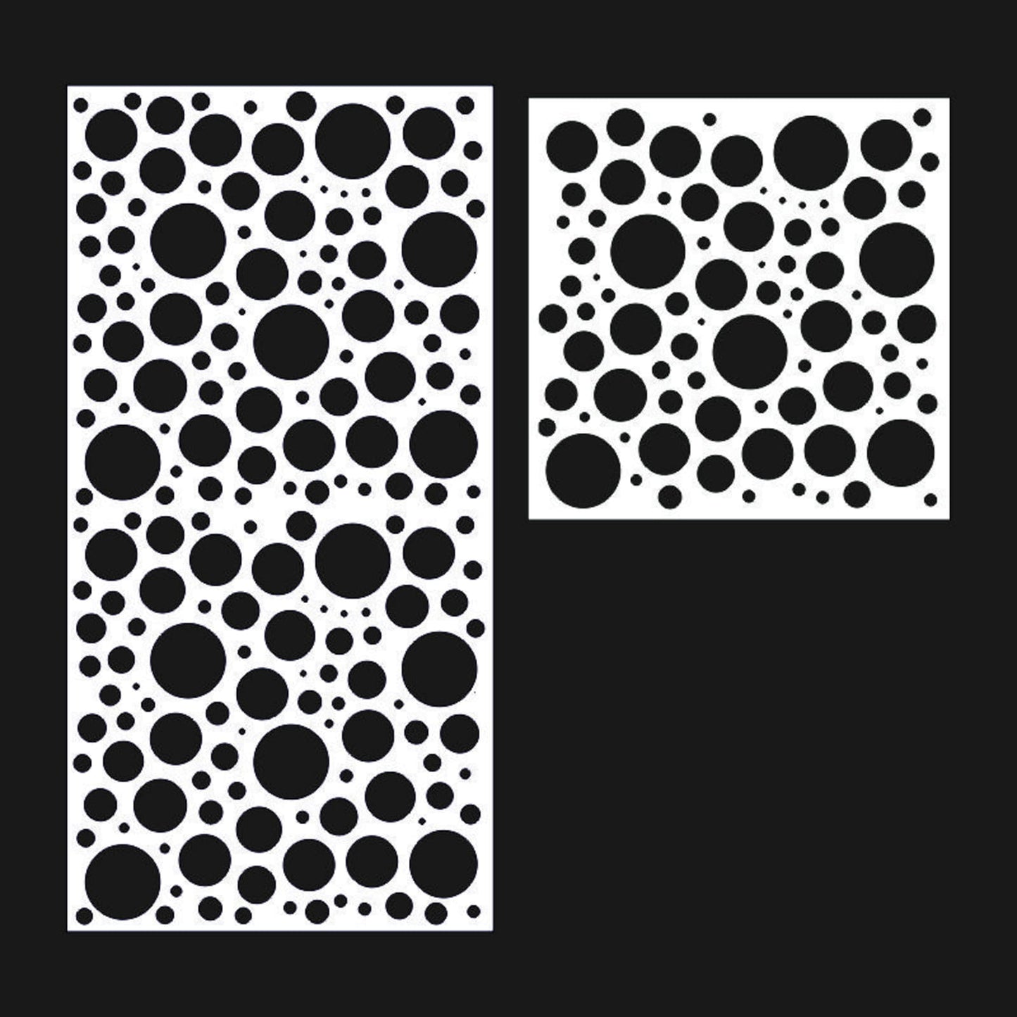 Decorative & Partition Panels – Unlimited Designs & Dimensions